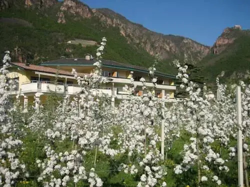 Hotel Greifenstein