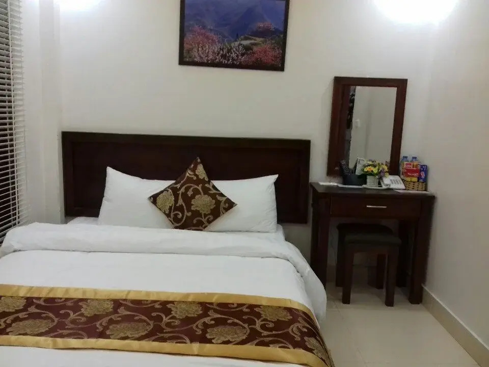 Sa Pa Winter Hotel