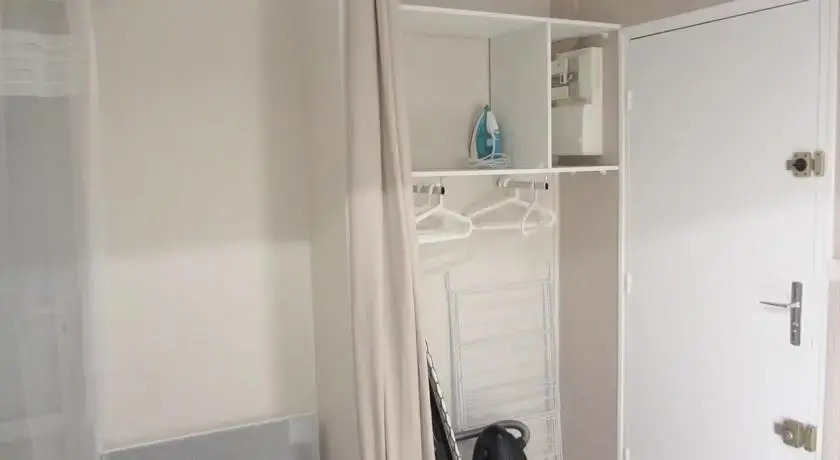Appartemement Lyon Saxe-Gambetta