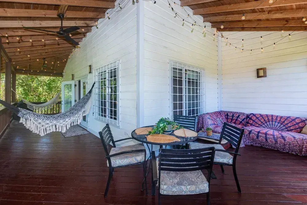 Valley View 2 Bedroom Home