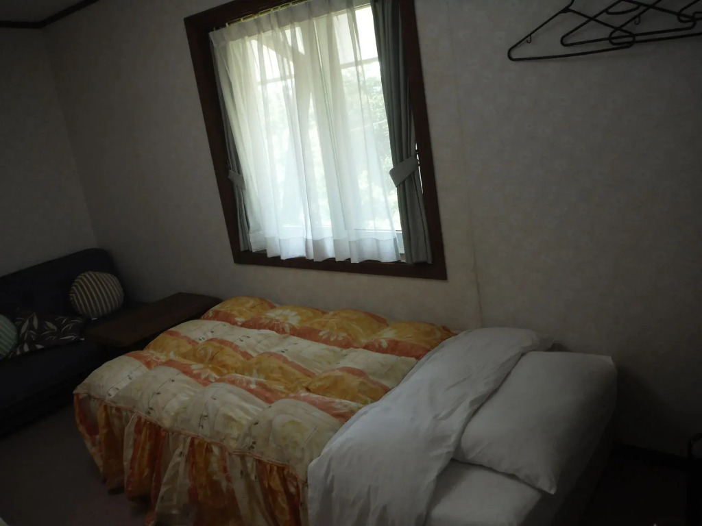 Mont Cervin Myoko