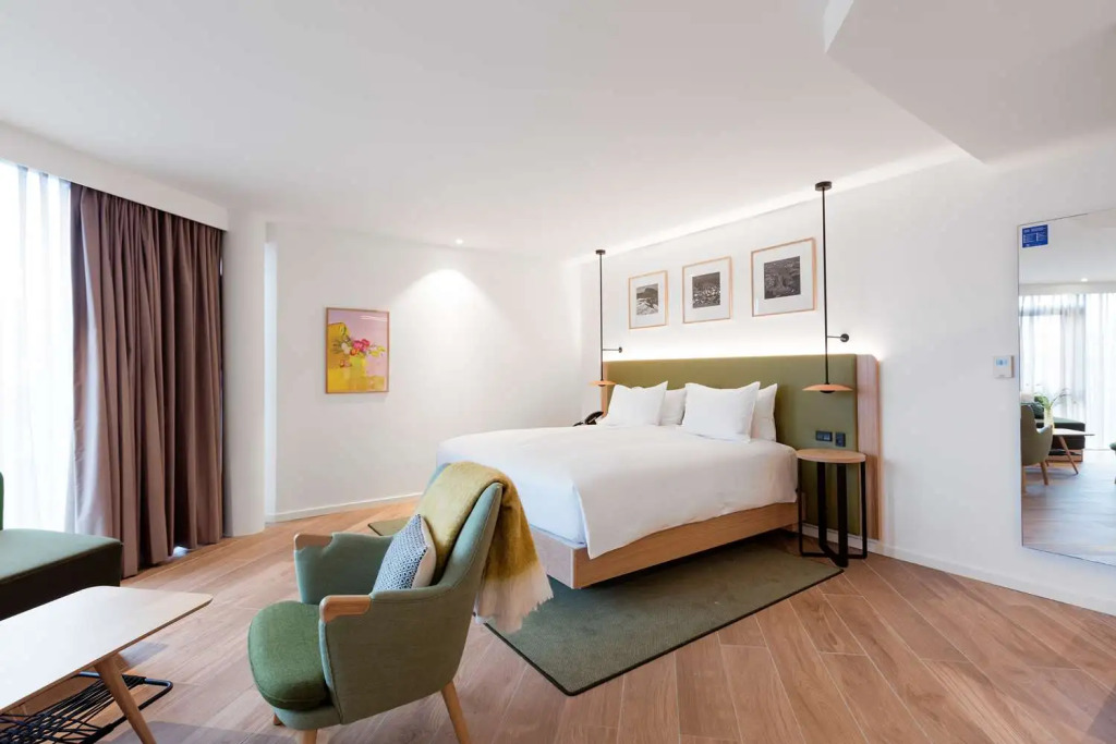 Hilton Garden Inn Faroe Islands