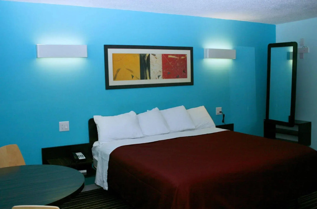 Relax Inn Front Royal