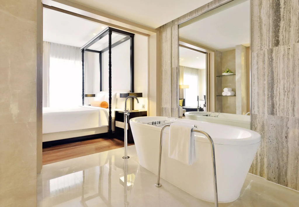 Courtyard by Marriott Pune Hinjewadi