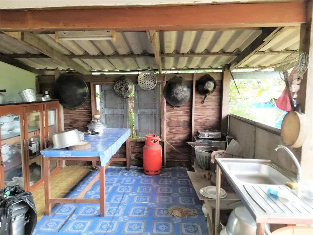 Tanachporn Homestay