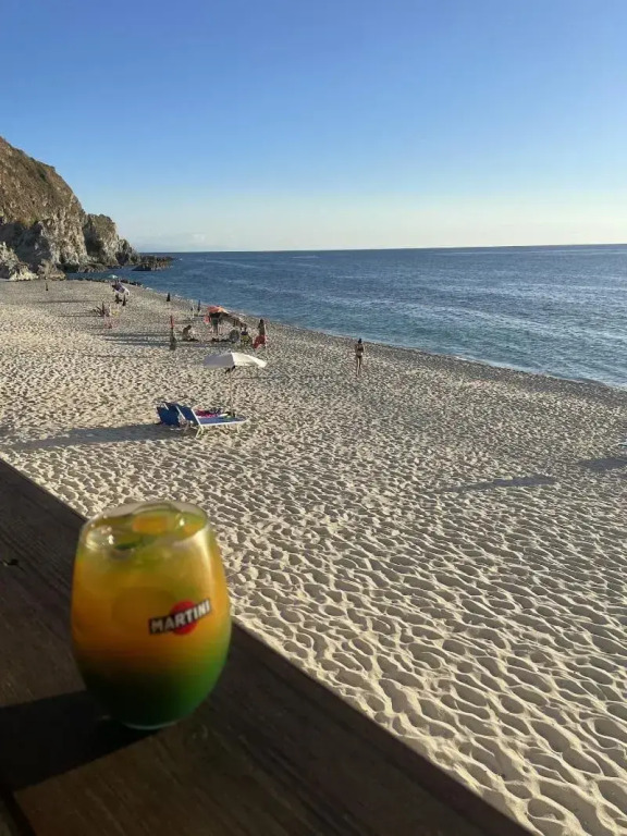 Villaggio Camping La Scogliera