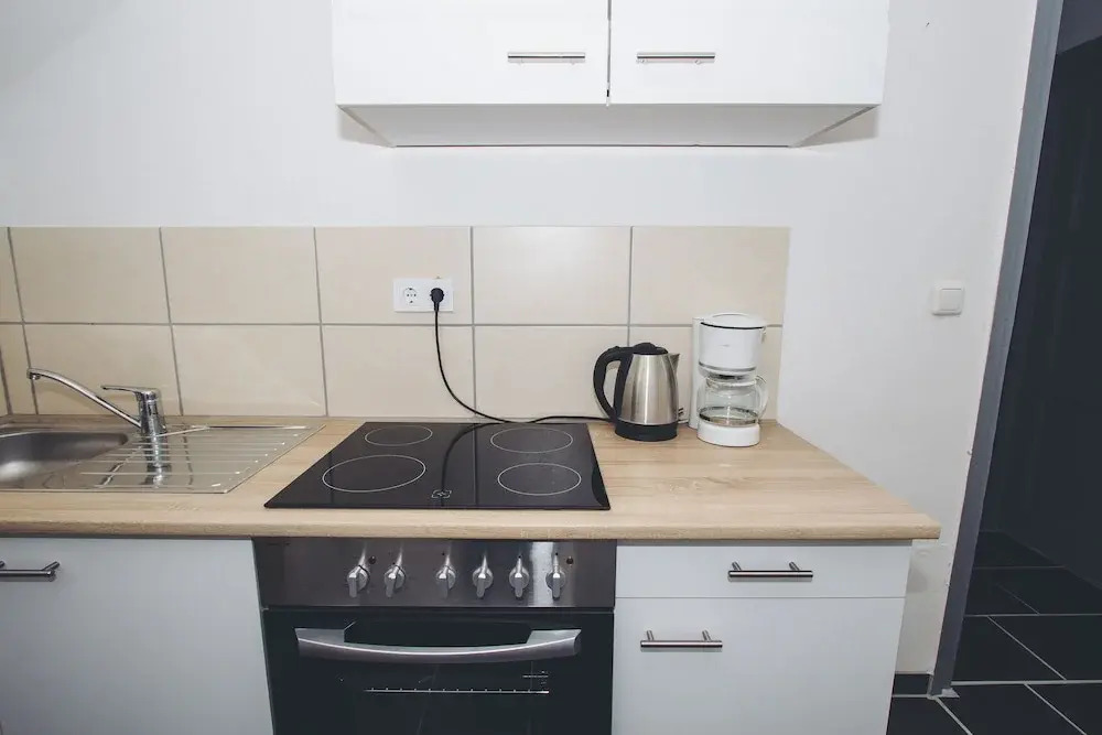 Apartment Mihaela
