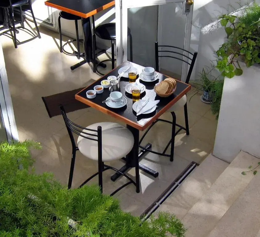 La Cascada Townhouse Hotel