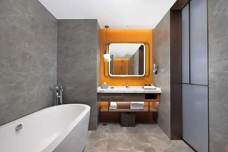 Home2 Suite by Hilton East Handan Station