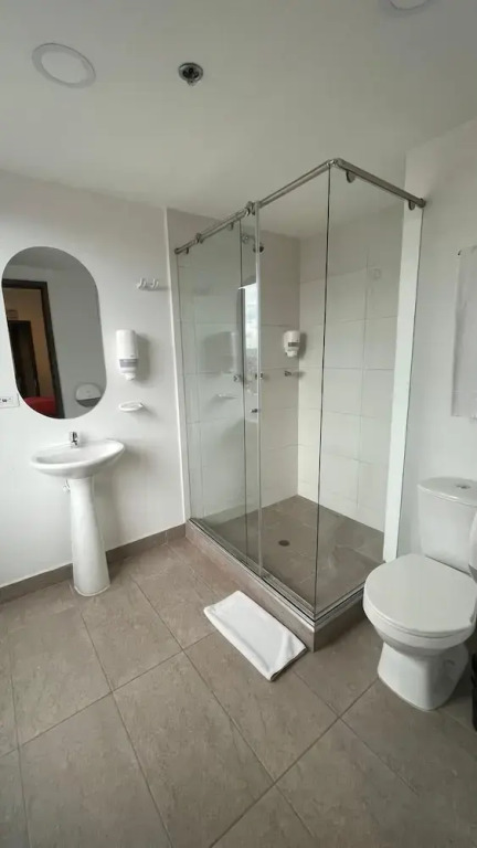 SAANA Living & Hotel Downtown Bogota