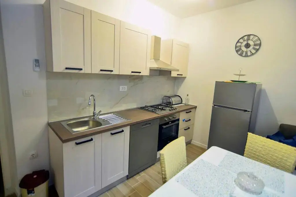 3-bedroom lovely Apartman Mladina