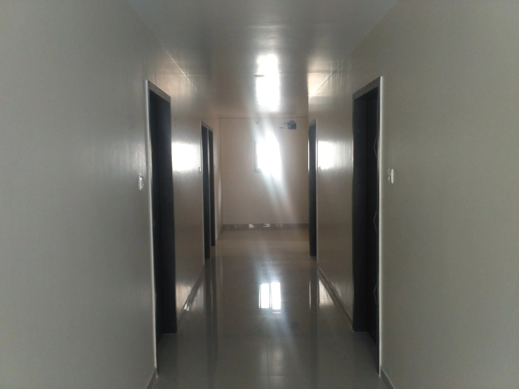 Hotel Honey Lodging
