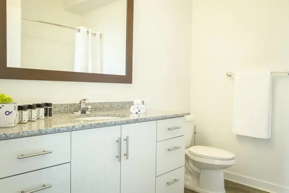 Newly Listed! Modern 1br/1ba Phoenix Apt by Domio
