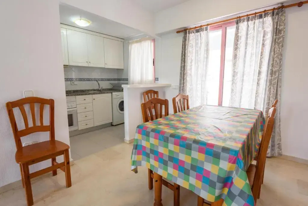 Apartamentos Nuevo México C 351