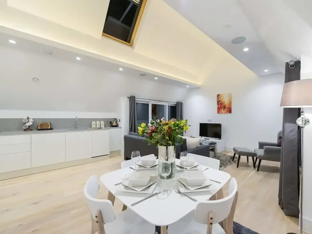 Ealing Studio Apartments