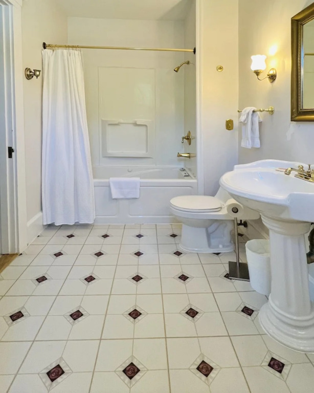 Gateways Inn
