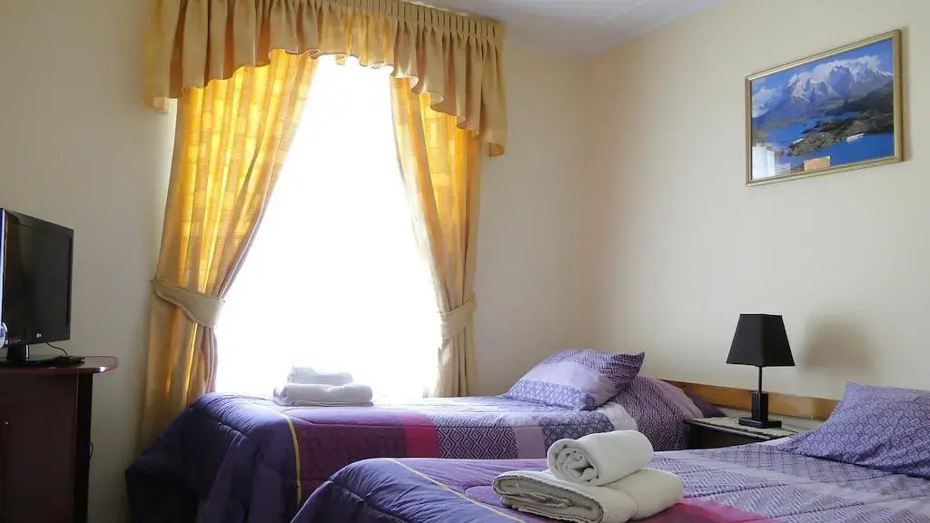 Hostal Bulnes