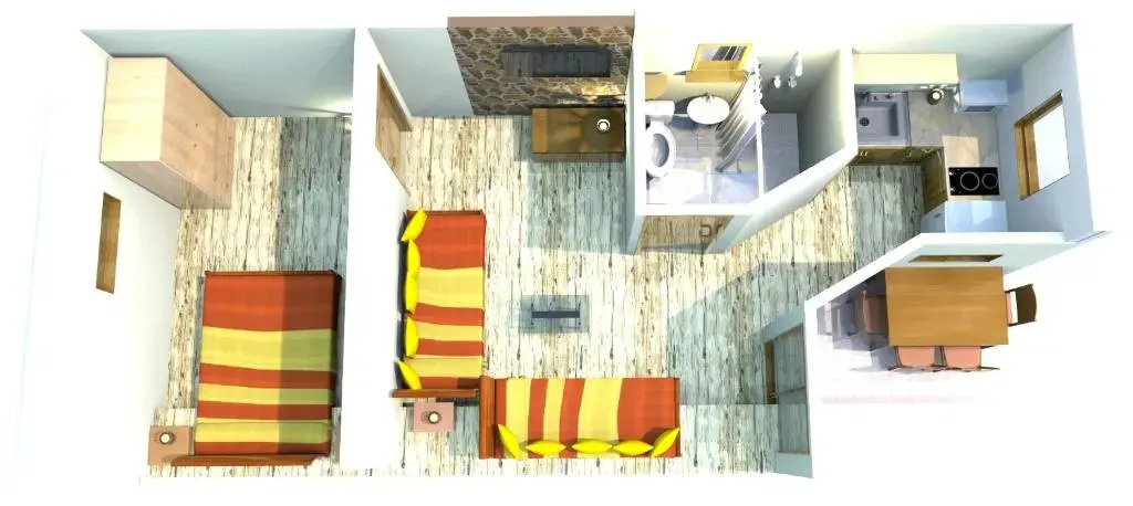 Pataki Guesthouse