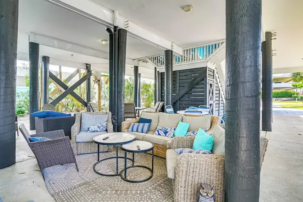 Luxury Home w/ Ocean View, Private Pool, & Hot Tub