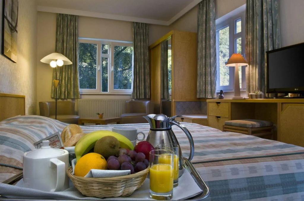 Cocoon Hotel La Rive