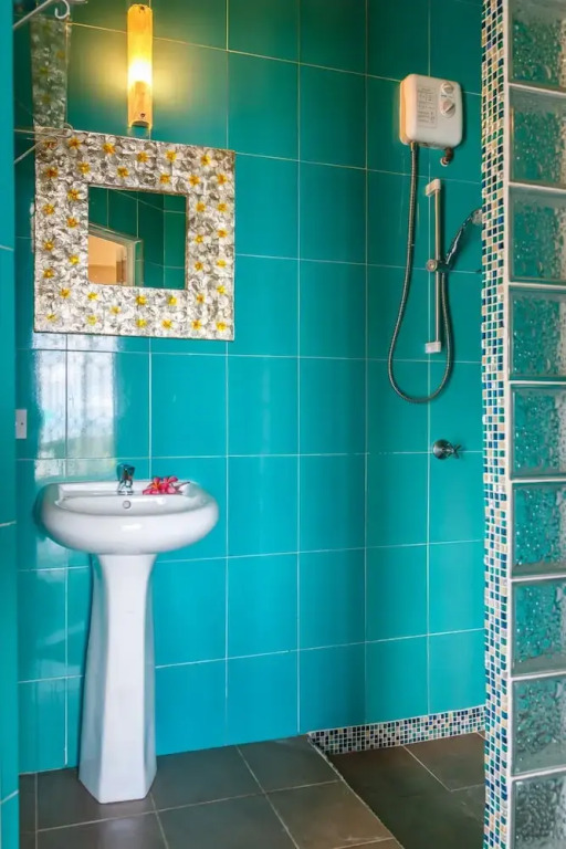 Frangipani Self-catering Holiday Apartment