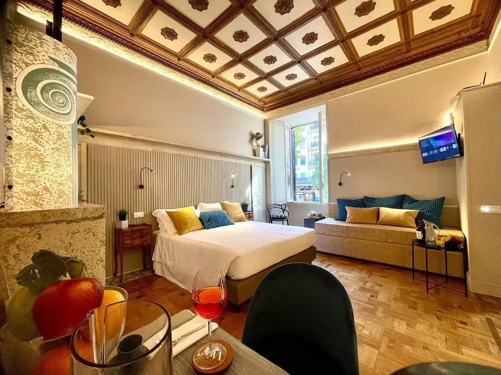 Z-ArchSuites Urbs