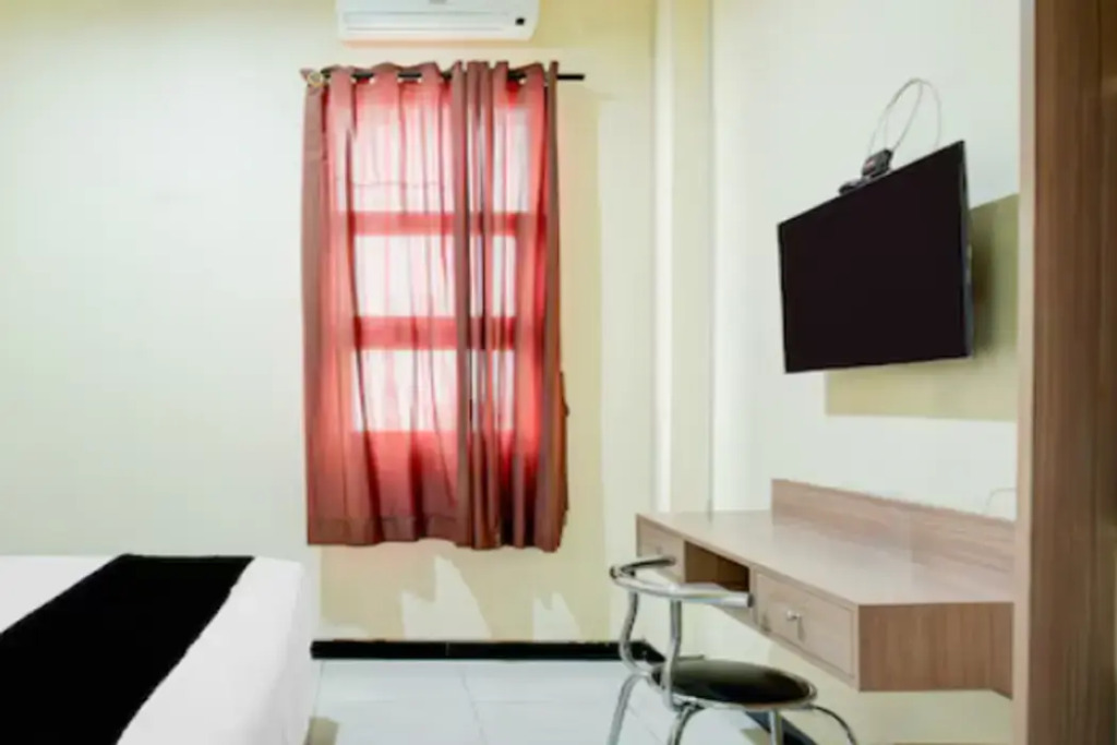 Hotel O Palembang near Palembang City Center Mall formerly Kostel 97