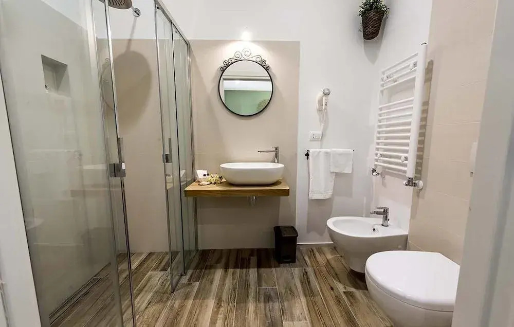 Il Parco dei Poeti B&B