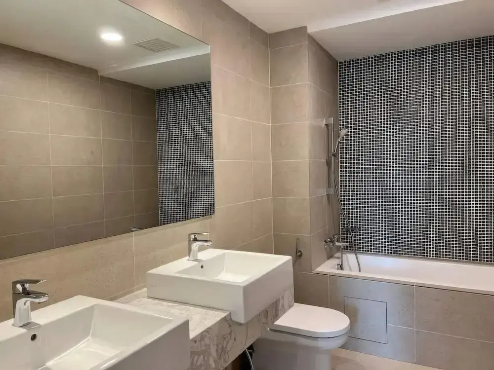 The OOAK Suites and Residence Staycation KL