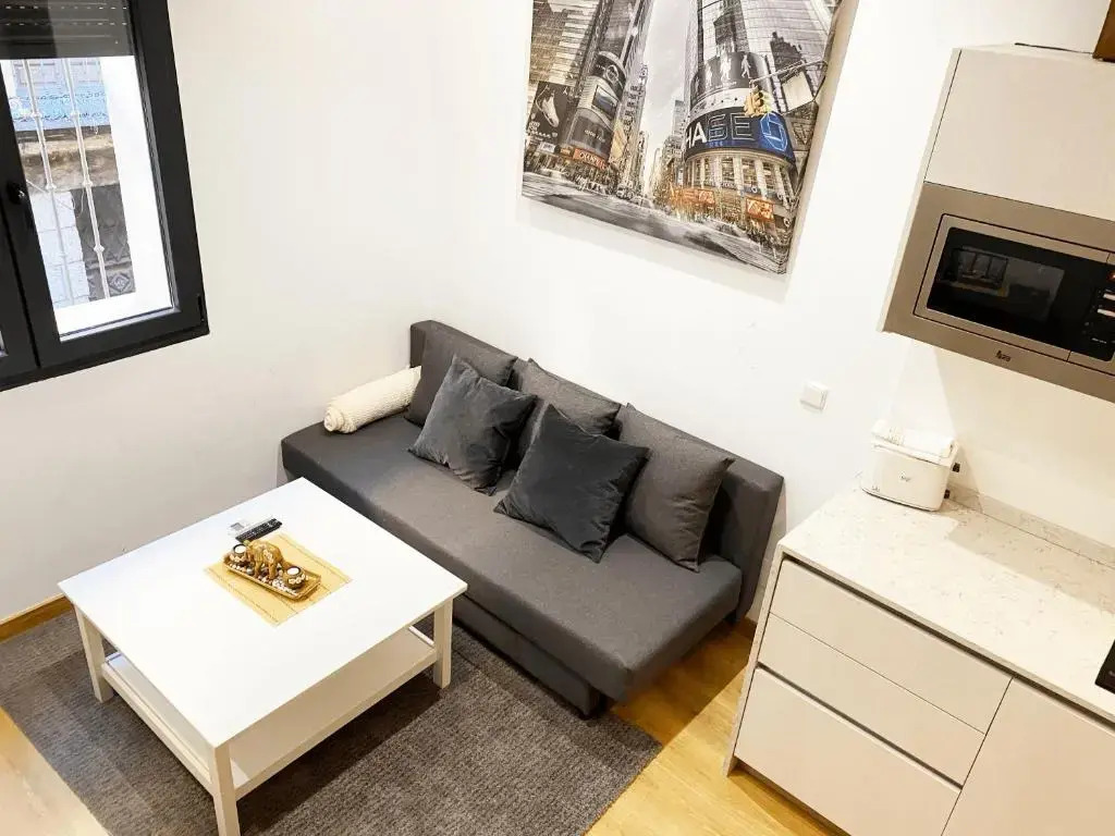 INSIDEHOME Apartments - Dúplex de Javier