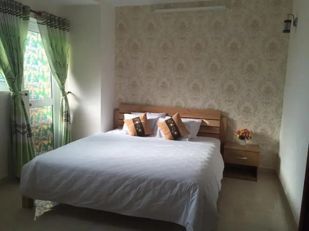 nice apartment in vung tau