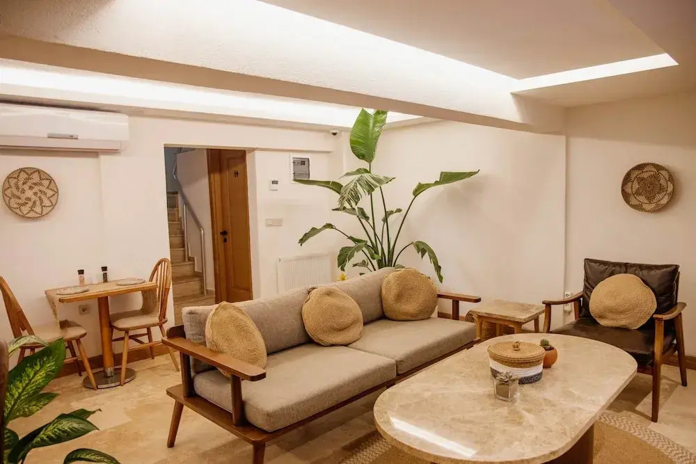 VillaQua Boutique Hotel