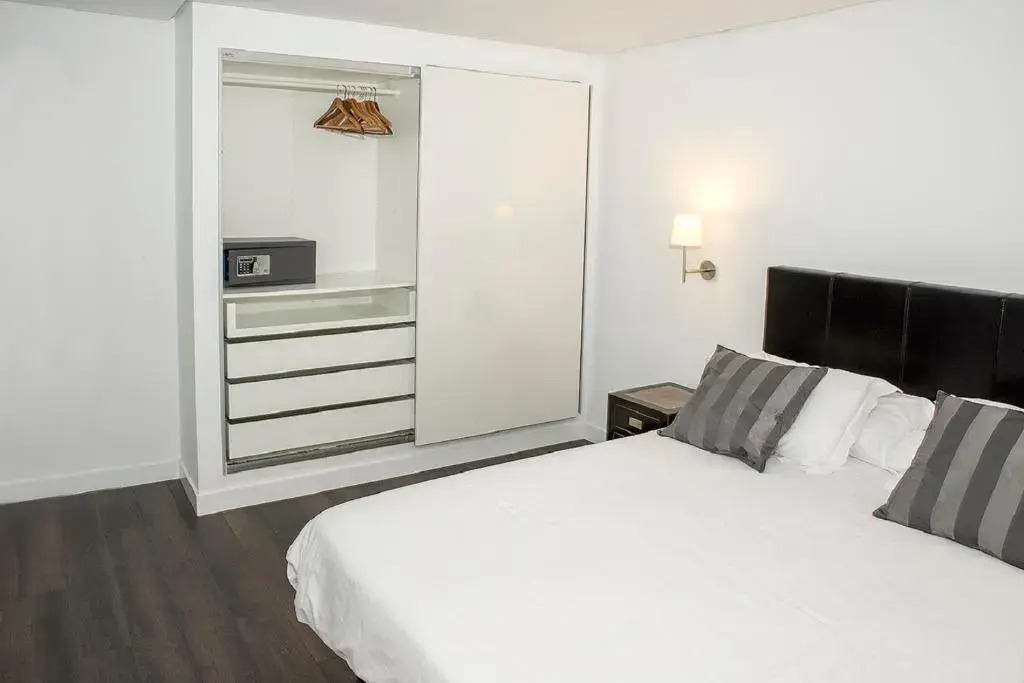 Madrid Rental Flats - Alquiler de Temporada