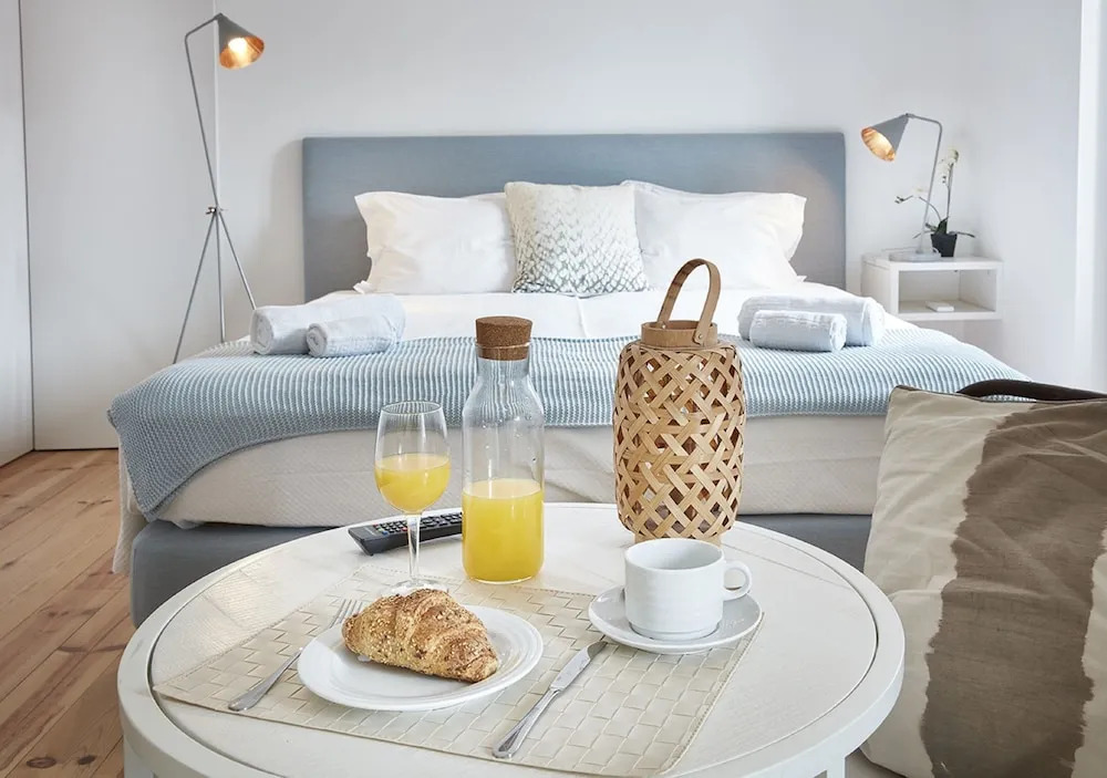 Canaan Lifestyle Apartments Lisbon Combro 77 by Get Your Stay