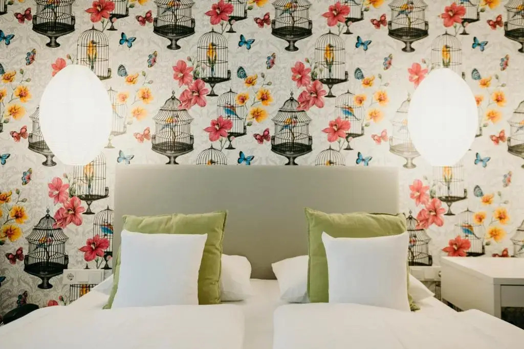 Hotel Crystal