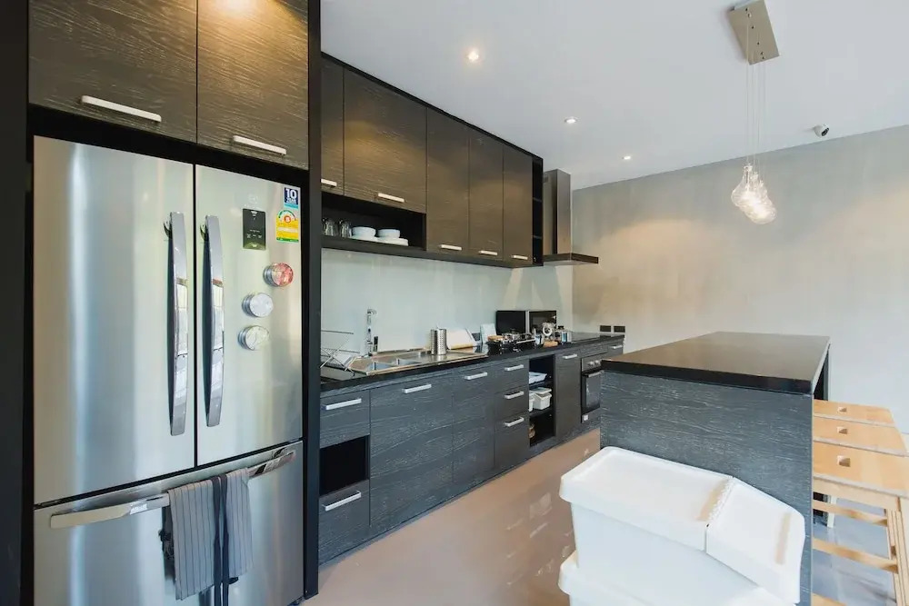 Luxury 4 Bedroom Villa Baan Rim Nam