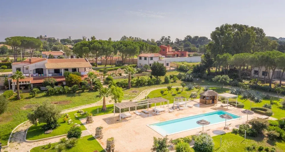 Vento Verde - Residence Plemmirio