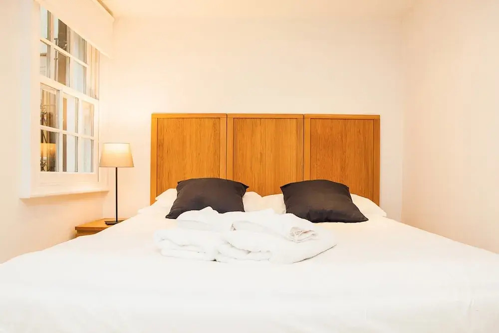 2 Bedroom Apartment in Marylebone