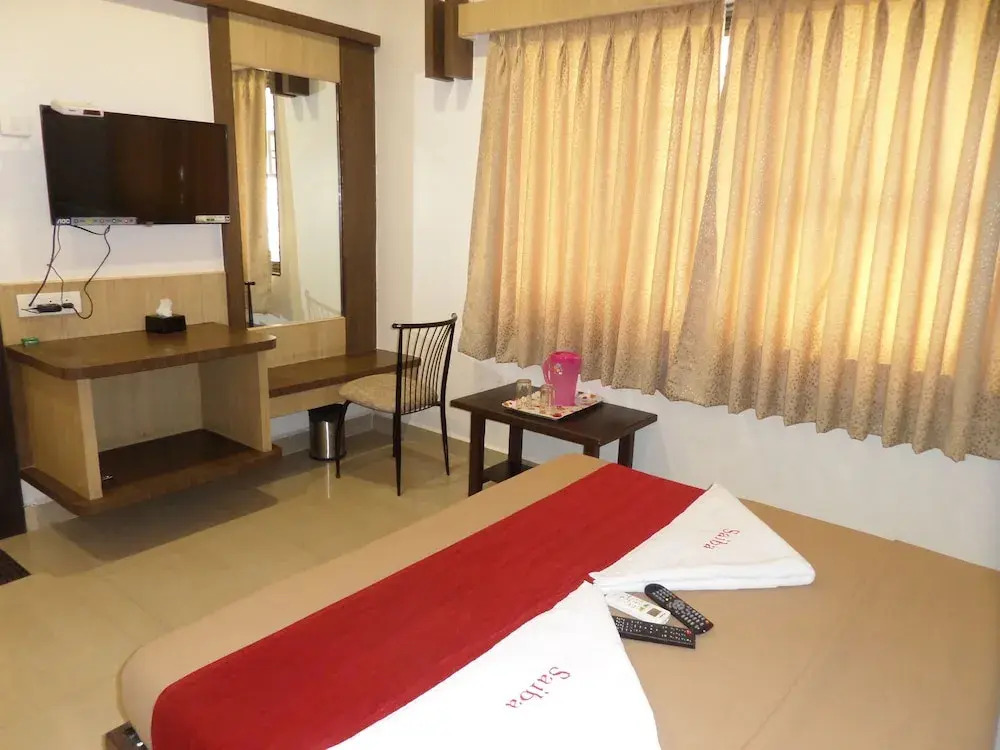 Hotel Sai ba
