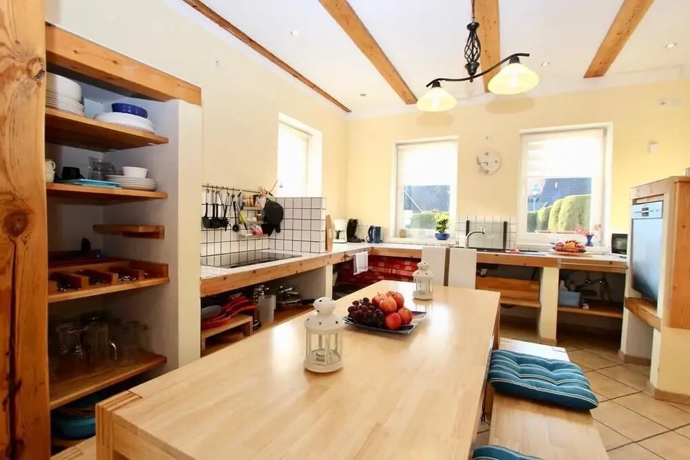 Maisonette Wohnung Robby