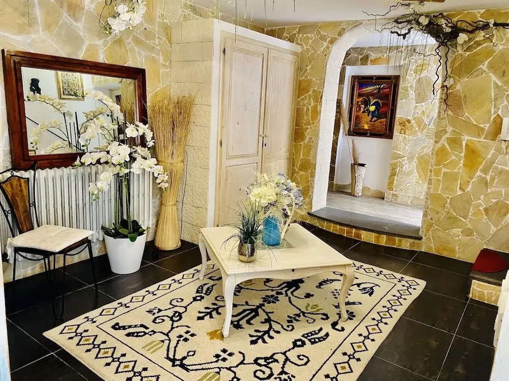 VILLA DI l ABBIU RELAIS ANTICA DIMORA STORICA