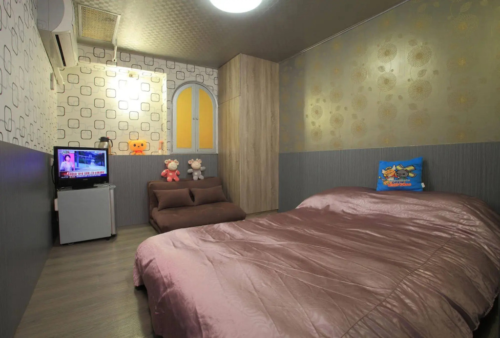 Michi Hotel