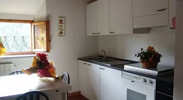 Hotel Di Campagna La Miniera