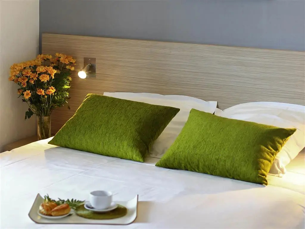 Aparthotel Adagio Access Nice Magnan