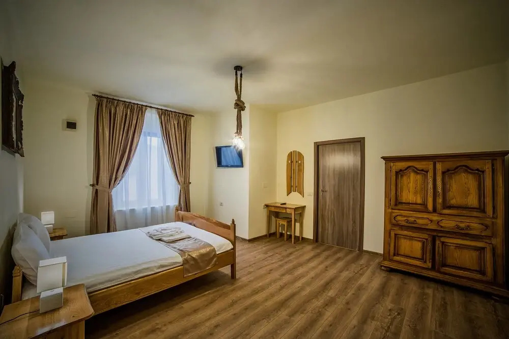 Central Apartment Luxury