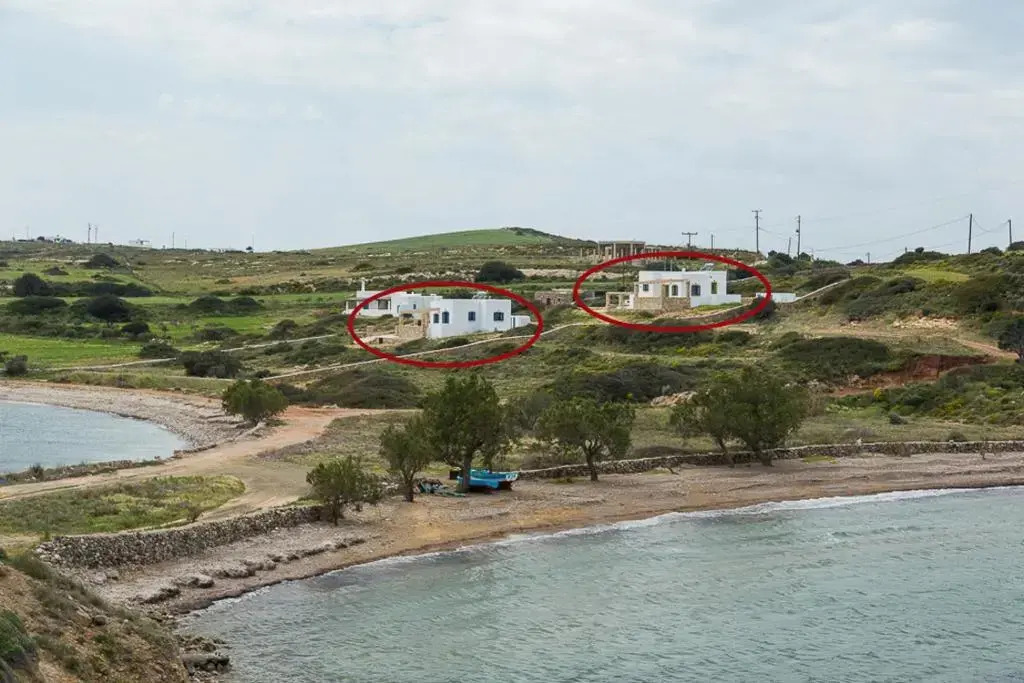 Villa Vasiliki