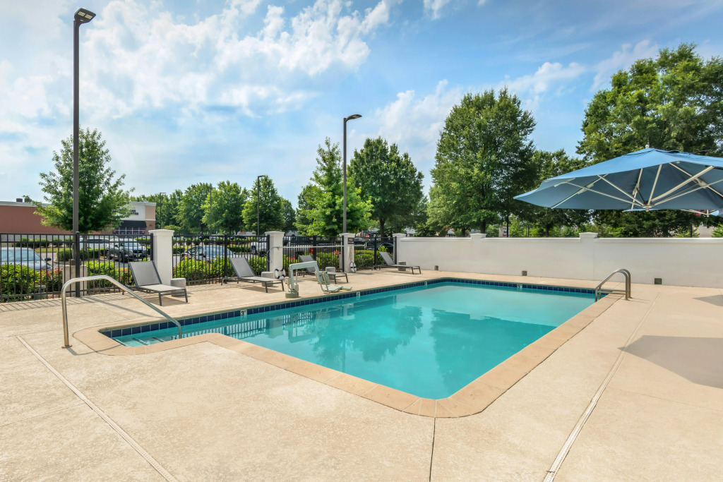 Hilton Garden Inn Montgomery - EastChase
