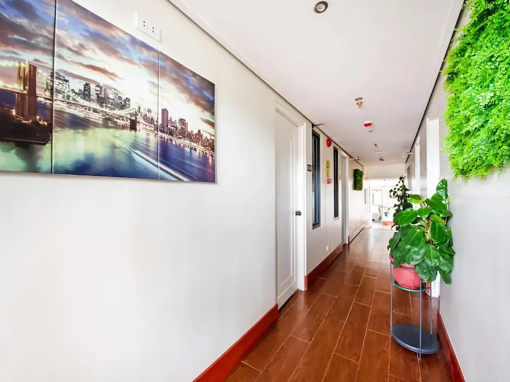 Sunset View Ridge Residences