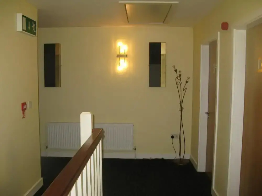 Laragh House B&B