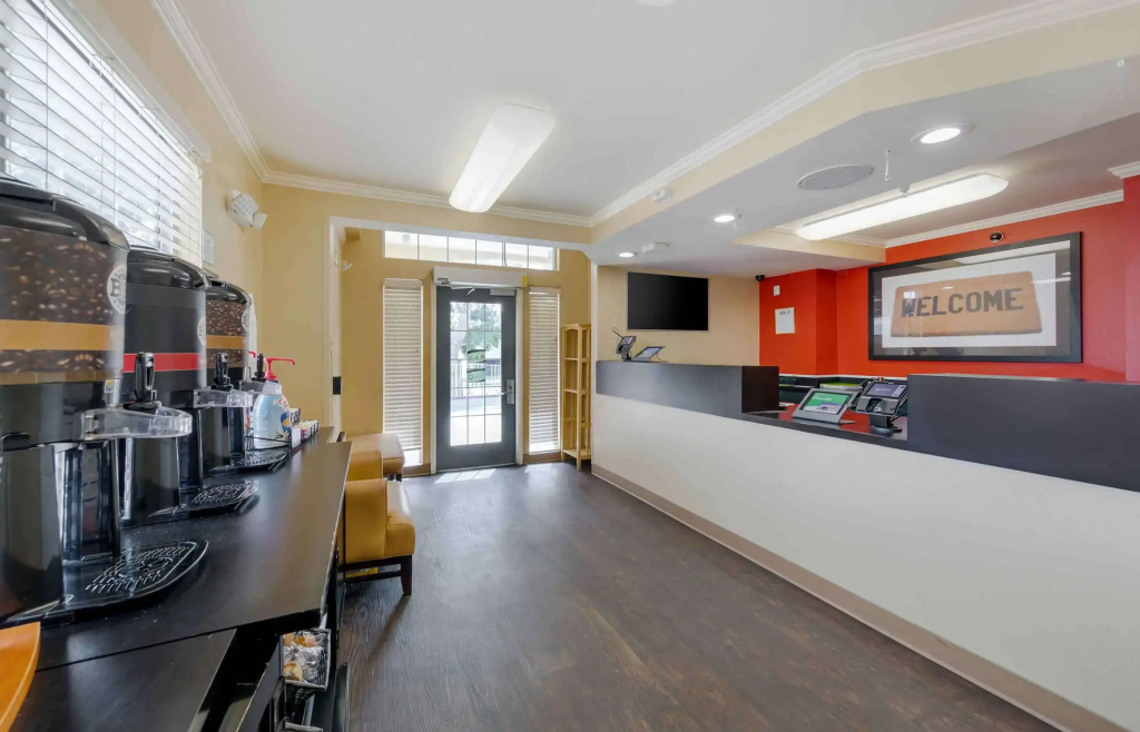 Extended Stay America Suites - Los Angeles - LAX Airport - El Segundo